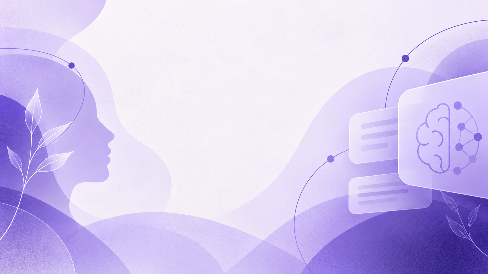 Inteligência artificial na Psicologia: uma aliada, não uma substituta