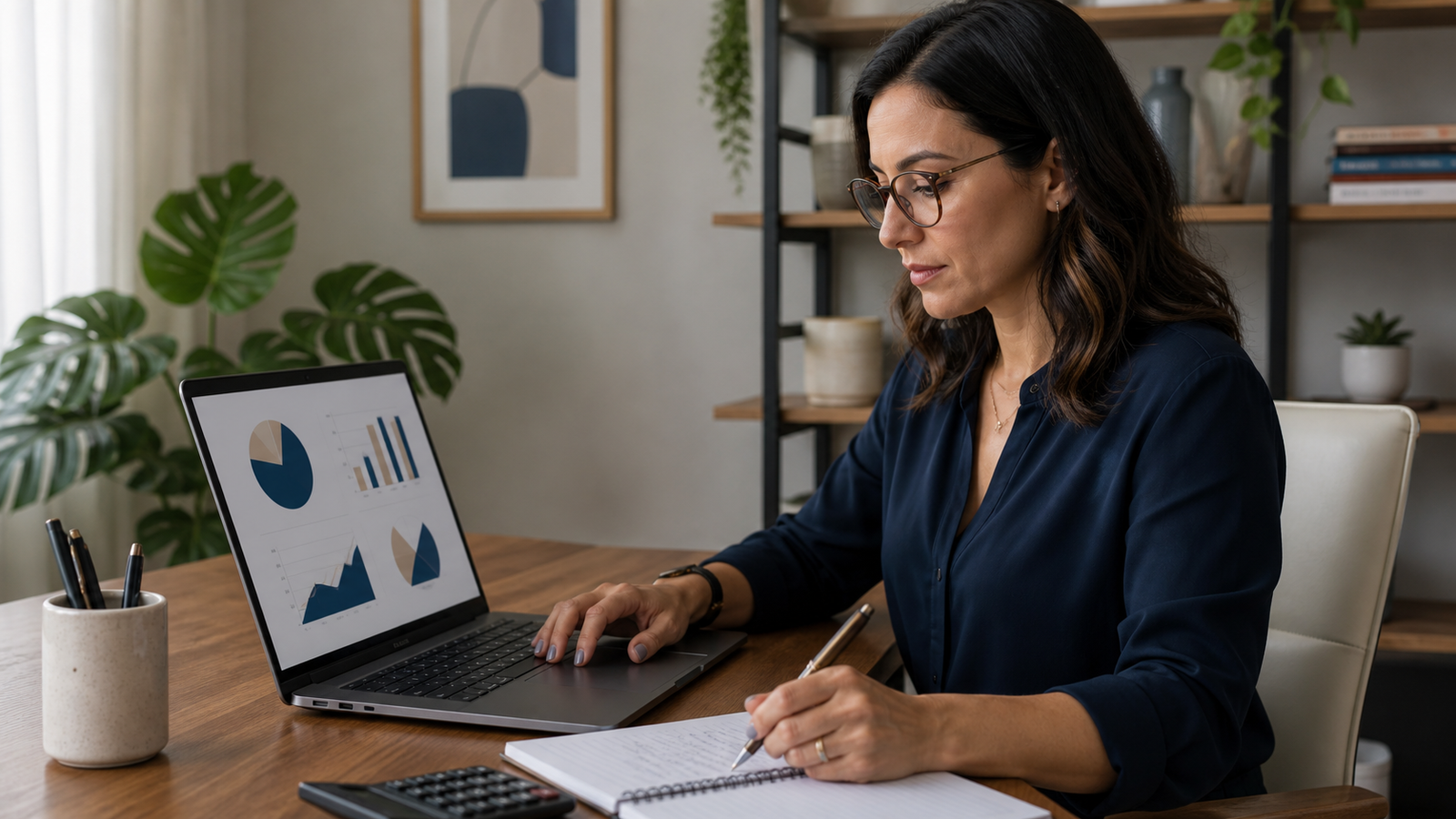 Gestão financeira para psicólogos: clareza para cuidar do consultório